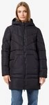 Noisy may Steppmantel NMDALCON L/S LONG JACKET NOOS FWD