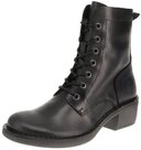 Fly London Fly London Stiefelette Leder Schn&uuml;rstiefelette