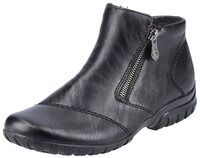 Rieker Winterboots in sportlicher Optik