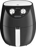 ECG Hei&szlig;luftfritteuse 100000861998