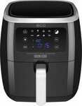 ECG Fritteuse AF 6000, 1300 W