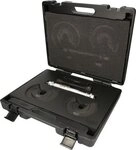 KS Tools Teleskop KS Tools 500.8755 Universal-Teleskop-Centerspanner-Satz f&uuml;r