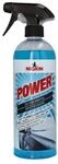 NIGRIN Nigrin Scheibenenteiser Power mit Turbo-Defroster Scheibenreiniger