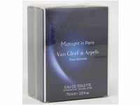 Van Cleef & Arpels Eau de Toilette Van Cleef & Arpels Midnight in Paris Eau de
