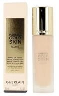 GUERLAIN Foundation Parure Gold Matte Foundation