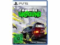 Need for Speed UNBOUND
