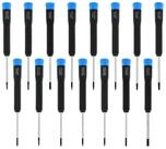 iFixit Werkzeugset iFixit (NEW) Marlin Schraubendreher-Set, (15-tlg)