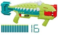 Hasbro Spiel Nerf DinoSquad Armorstrike