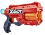 ZURU Dartpfeil ZURU XSHOT Excel - Reflex 6 Blaster mit Darts