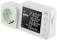 VOLTCRAFT Energiekostenmessger&auml;t VOLTCRAFT SEM5000 Energiekosten-Messger&auml;t