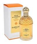 GUERLAIN Eau de Parfum GUERLAIN aqua allegoria Mandarine Basilic forte EDP 125ml