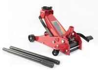 Primaster Rangierwagenheber Primaster Profi Rangierwagenheber T83502 mit