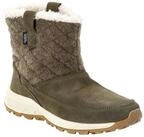Jack Wolfskin QUEENSTOWN TEXAPORE BOOT W Schlupfboots Winterboots, Snowboots,