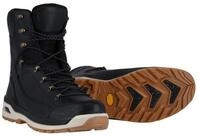 Lowa Renegade Evo Ice GTX (Winter, Glattleder, wasserdicht) schwarz/honig...