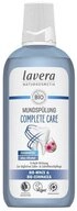 lavera Mundsp&uuml;lung Mundsp&uuml;lung Complete Care fluoridfrei, (1-tlg)