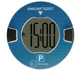 OOONO elektronische Parkscheibe Park elektrische Parkscheibe f&uuml;rs Auto I