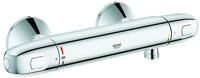 Grohe Brausethermostat Grohtherm 1000 Thermostat-Brausebatterie mit...