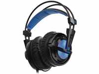 Sades Locust Plus SA-904 Gaming-Headset