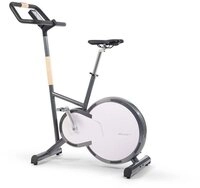 Stil-Fit Ergometer Ergometer Pure, Speicherung der Trainingsdaten von 5 Nutzern