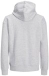 Jack & Jones Sweatshirt JJEStar (1-tlg)