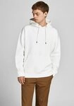 Jack & Jones Kapuzensweatshirt STAR BASIC SWEAT HOOD