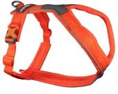 Non-stop dogwear Hunde-Geschirr LINE HARNESS 5.0, Ein ergonomisches und vielseitiges