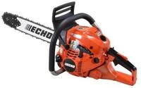 Echo Benzin-Kettens&auml;ge CS-501SX-40 Motors&auml;ge