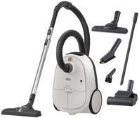 AEG Bodenstaubsauger HYGIENIC 6000 (AB61H6SW), 850 W, mit Beutel, hohe...