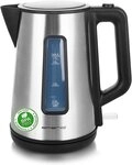 Emerio Wasserkocher Emerio Wasserkocher WK-122829, 1,7 Liter, 2200