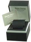 BRUNO S&Ouml;HNLE Chronograph Herren Uhr 17-13194-242 Triest 42mm &Oslash;