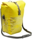 VAUDE Gep&auml;cktr&auml;gertasche Aqua Back Luminum Single II (1-tlg., 1), Made in Germany