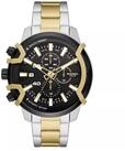 Diesel Quarzuhr Diesel Herren Uhr DZ4577
