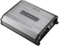 Hifonics Hifonics Zeus Extreme Digital Monoblock ZXT5000/1 Verst&auml;rker