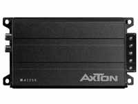 Axton A1250 Mono Verstärker Endstufe Autos Reisemobile Verstärker