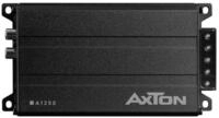 Axton A1250 Mono Verst&auml;rker Endstufe Autos Reisemobile Endverst&auml;rker (Anzahl