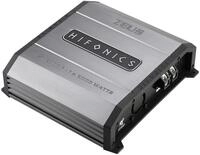 Hifonics Hifonics ZEUS EXTREME ZXT2000/1 Digital Monoblock Verst&auml;rker
