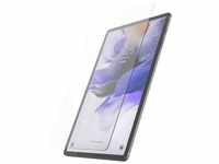 Tablet-Hülle Displayschutzglas für Samsung Galaxy Tab S7/S8, Displayschutzglas