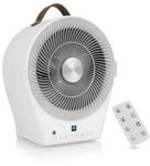 Tristar Heizl&uuml;fter, 2in1 leiser Elektroheizer & kleiner Tisch-Ventilator