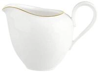 Villeroy & Boch Milchk&auml;nnchen Signature Anmut Gold Milchk&auml;nnchen 6 Pers. 0,21...