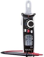 VOLTCRAFT Spannungspr&uuml;fer VOLTCRAFT VC-337 Stromzange digital CAT III 300 V,...