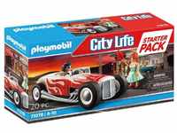 Playmobil City Life Starter Pack 71078