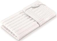 Sanitas W&auml;rmeunterbett SWB 50 f&uuml;r ein kuschelig vorgew&auml;rmtes Bett, Mit 3