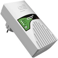 Elektrotechnik Schabus Schabus GX-D33 Kohlendioxid-Melder f&uuml;r CO2 Flaschen