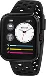 Sector Sector Herren Armbanduhr Analog-Digit Smartwatch (kompatibel ab Android 5.1+