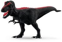 Schleich&reg; Spielfigur Schleich 72175 - Dino - Black T-Rex, Spielfigur