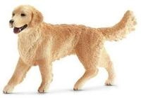 Schleich&reg; Spielfigur schleich&reg; 16395 Golden Retriever H&uuml;ndin, cm