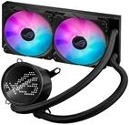 Asus CPU K&uuml;hler ASUS ROG Ryuo III 240 RGB All-in-One-Fl&uuml;ssig-CPU-K