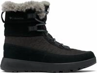 Columbia SLOPESIDE PEAK LUXE Black, Columbia Grey Wanderschuh