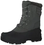 CMP CMP Herren Winterstiefel Kinos WP 3Q48867 Winterstiefel grau 39 EU