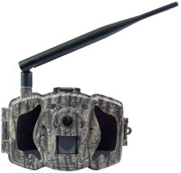 Berger & Schr&ouml;ter Wildkamera 4G/LTE, 36 MP, 1080 FHD (Wildwechsel, Jagdrevier,